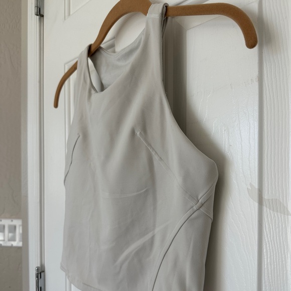 Lululemon Women’s Wunder Train Racerback Tank Top - Size 6 - Picture 5 of 11